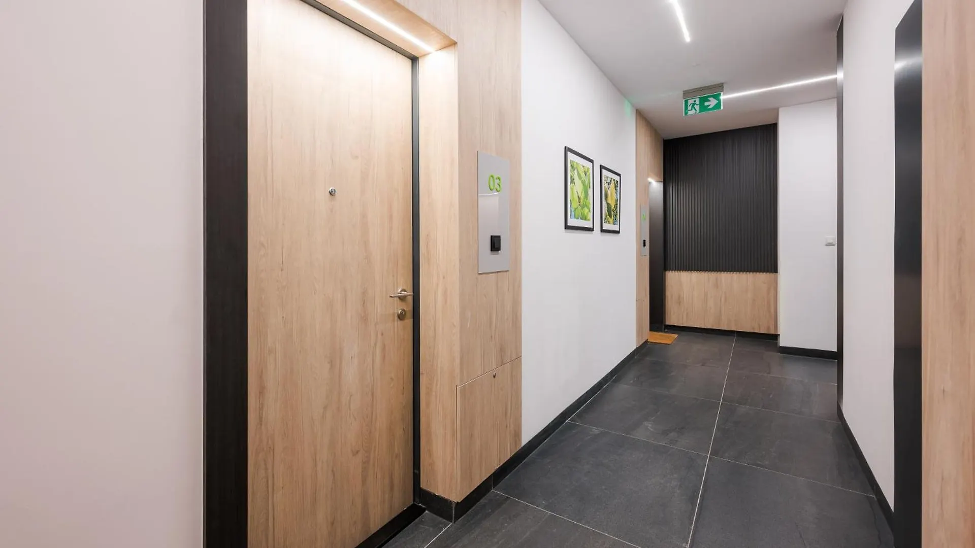 Ursynow Serenity Studio With Garden Warsaw 0*,  Poland