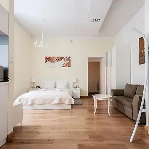  Appartamento Elegant Foksal