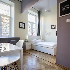 Elegant Copernicus Apartamento